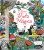 O Livro da Tinta Mágica - Preview
