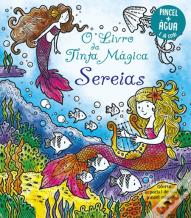 O Livro da Tinta Mágica