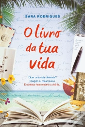 Capa do artigo O Livro da tua Vida