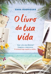 Capa do artigo O Livro Da Tua Vida