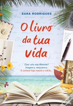 Capa do artigo O Livro Da Tua Vida