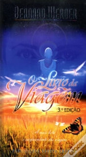 Capa do artigo O Livro da Viagem