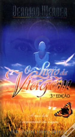 Capa do artigo O Livro da Viagem