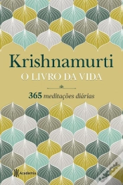 Capa do artigo O Livro Da Vida