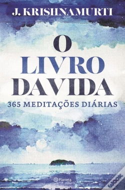 Capa do artigo O Livro Da Vida