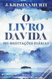 Capa do artigo O Livro da Vida