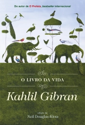 Capa do artigo O Livro da Vida