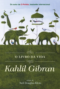 Capa do artigo O Livro da Vida