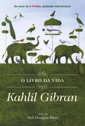 Capa do artigo O Livro da Vida