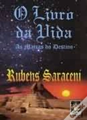 Capa do artigo O Livro da Vida
