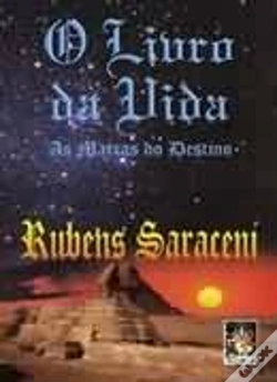 Capa do artigo O Livro da Vida