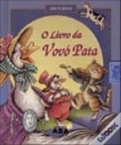 Capa do artigo O Livro da Vovó Pata