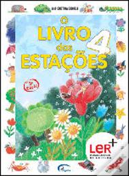 O Livro das 4 Estações