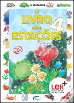 Capa do artigo O Livro das 4 Estações