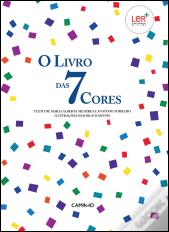 O Livro das 7 Cores