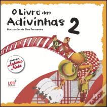 O Livro das Adivinhas 2