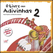 Capa do artigo O Livro das Adivinhas 2