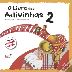 Capa do artigo O Livro das Adivinhas 2