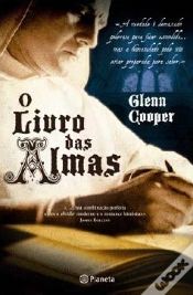 Capa do artigo O Livro das Almas