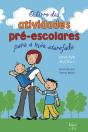 O Livro das Atividades Pré-Escolares Para a Mãe Atarefada - Preview