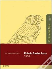 Capa do artigo O Livro das Aves
