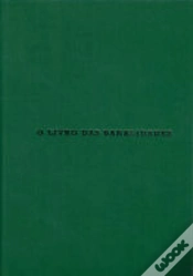 Capa do artigo O Livro das Banalidades