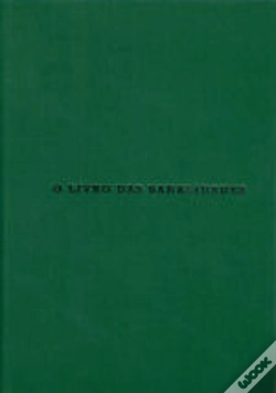 Capa do artigo O Livro das Banalidades