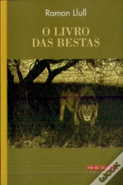 Capa do artigo O Livro das Bestas