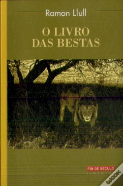 Capa do artigo O Livro das Bestas