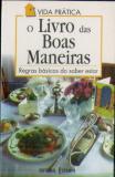 O Livro das Boas Maneiras