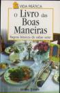 O Livro das Boas Maneiras - Preview
