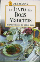 O Livro das Boas Maneiras