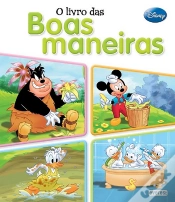 Capa do artigo O Livro das Boas Maneiras
