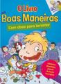 O Livro das Boas Maneiras - Preview