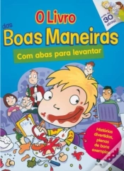 Capa do artigo O Livro das Boas Maneiras