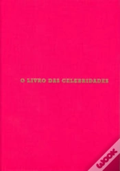 Capa do artigo O Livro das Celebridades