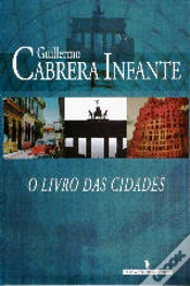 Capa do artigo O Livro das Cidades