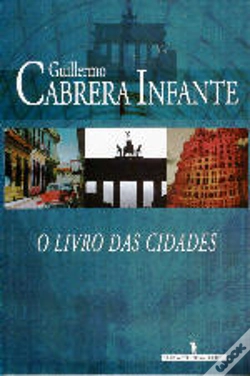 Capa do artigo O Livro das Cidades