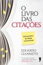 O Livro das Citações - Preview