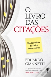 O Livro das Citações