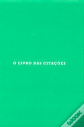 O Livro das Citações