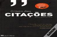 O Livro das Citações