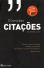 O Livro das Citações - Preview