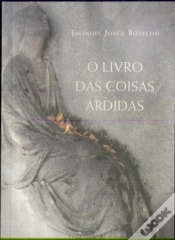 Capa do artigo O Livro das Coisas Ardidas