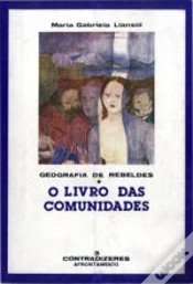Capa do artigo O Livro das Comunidades
