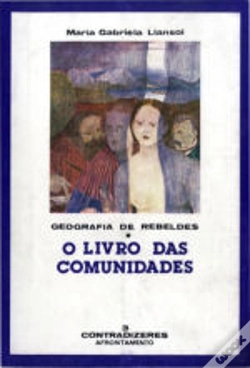 Capa do artigo O Livro das Comunidades