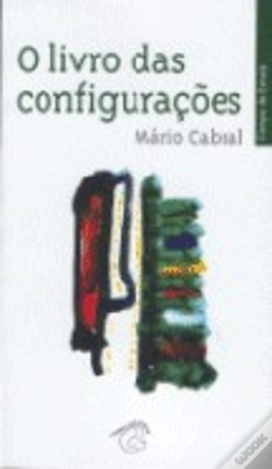 Capa do artigo O Livro das Configurações