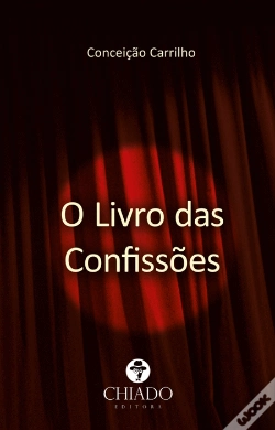 Capa do artigo O Livro das Confissões