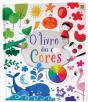 O Livro das Cores - Preview