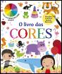 O livro das Cores - Preview